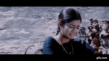 Cry Reaction GIF by Tamil Memes