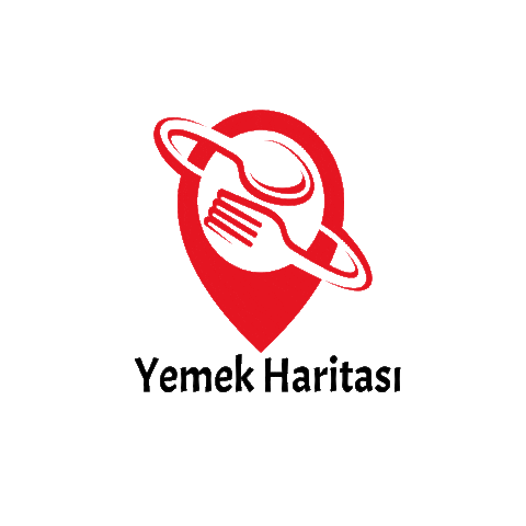 Food Sticker by yemekharitasi