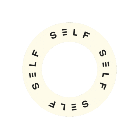 S3LF Sticker