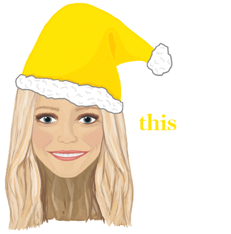 Goopxmasparty Sticker by G00P