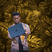 Confused Pittsburgh Steelers GIF by Microsoft Surface