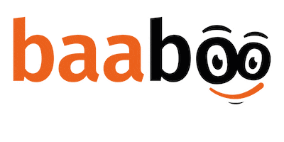baaboo Sticker