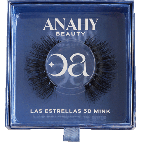 Daisy Anahy Beauty GIF