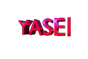 Yasei Yaseinookite Sticker