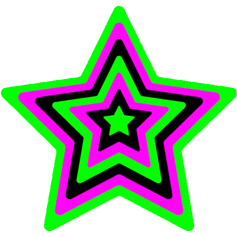 Estrellas Sticker for iOS & Android