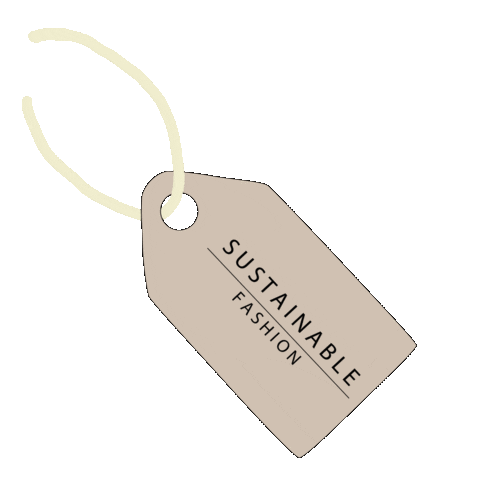 Sustainability Sticker