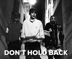 Dont Hold Back Galvanize GIF by The Chemical Brothers