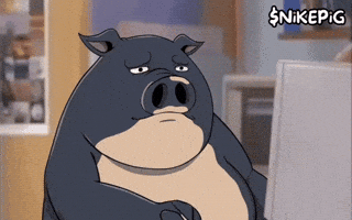 Well Done Thumbs Up GIF by Nikepig