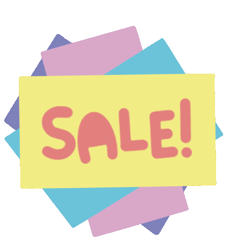 Sale Sticker