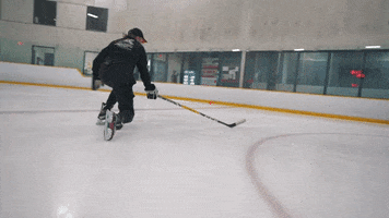 Hockey Skating Drills GIF by Hockey Training