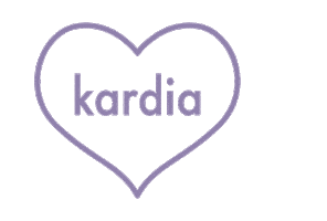 Kardia Sticker by Canada Running Series