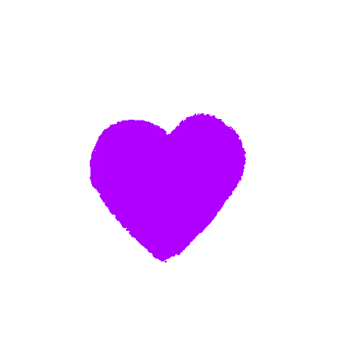 Heart Love Sticker