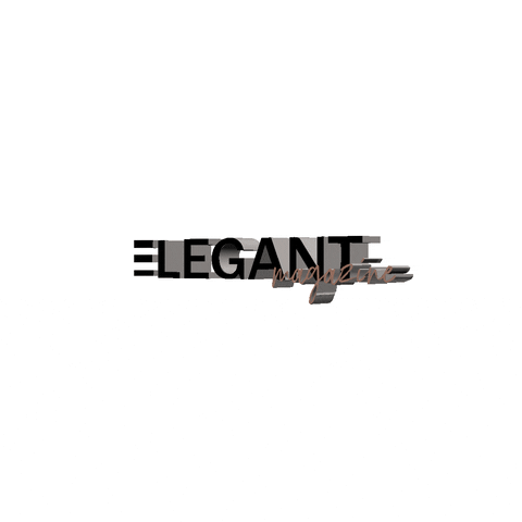 Elegant Magazine GIF
