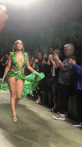 Jennifer Lopez Walking GIF by MOODMAN - Find & Share on GIPHY