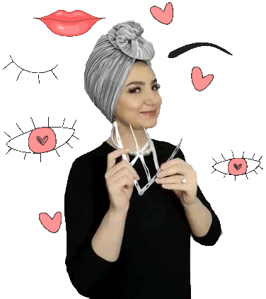 Sticker by Inci Guzellik