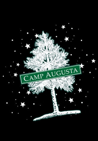 Camp Augusta GIF