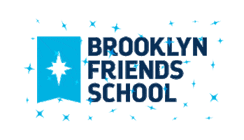 Brooklyn Friends School Sticker