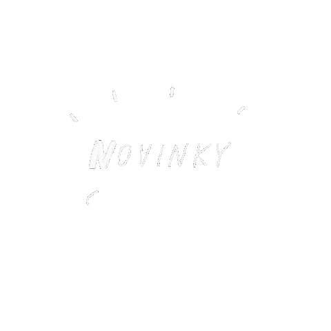 Novinky Sticker