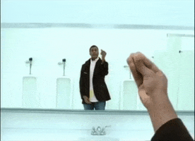 All Falls Down GIF by Kanye West