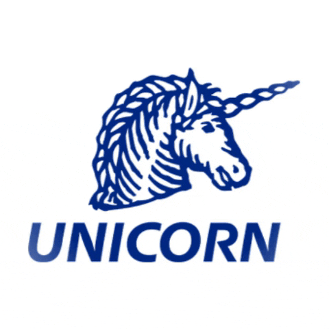 unicornmedia unicorn GIF