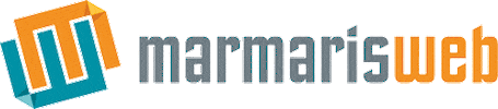 Marmaris Web Sticker