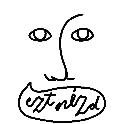 Eyes Sticker