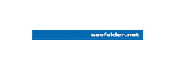 SEEFELDER Sticker