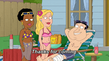 coming family guy GIF by Fox TV