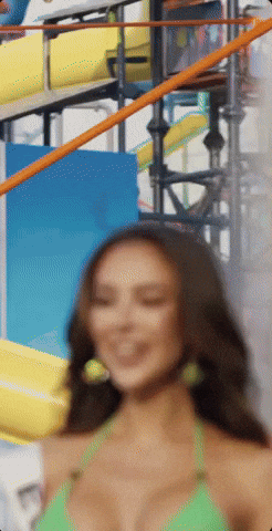 Miss Universe Mexico GIF