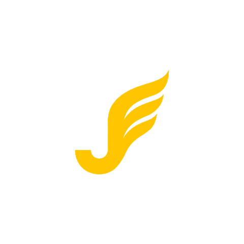 Fire Flip Sticker by JumpingJack