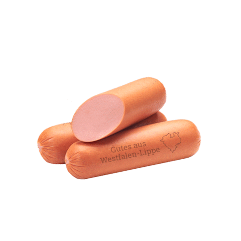 Westfälisch-Lippischer Landwirtschaftsverband e.V. Sticker