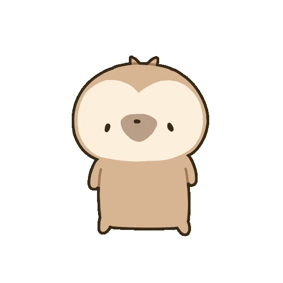 Happy Dance Sticker