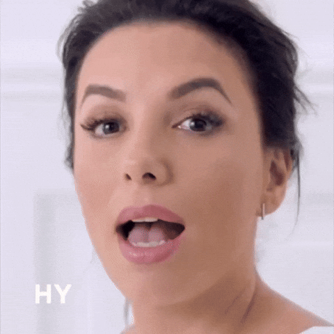 Skin Care GIF