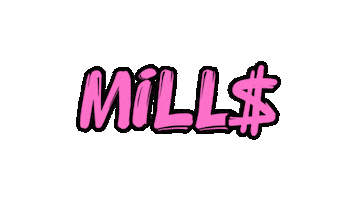 Sticker by Queen Millz