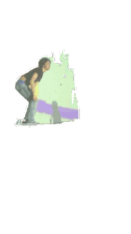 Animated Sticker