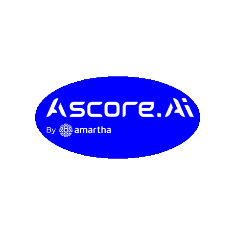 Score Ai Sticker