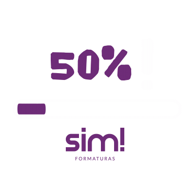 simformaturas Sticker