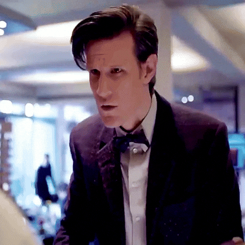 Doctortables GIF