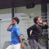 Dance Dancing GIF