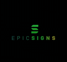 Epicsigns GIF by Woodpeckers Crafts