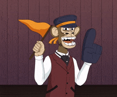 Happy Lets Go GIF by Jenkins the Valet