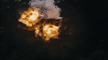 The Bonfyre GIF