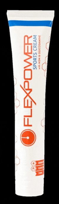 Sticker GIF by FlexPower