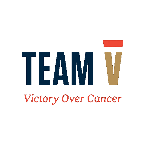 Jimmy V Marathon Sticker by V Foundation