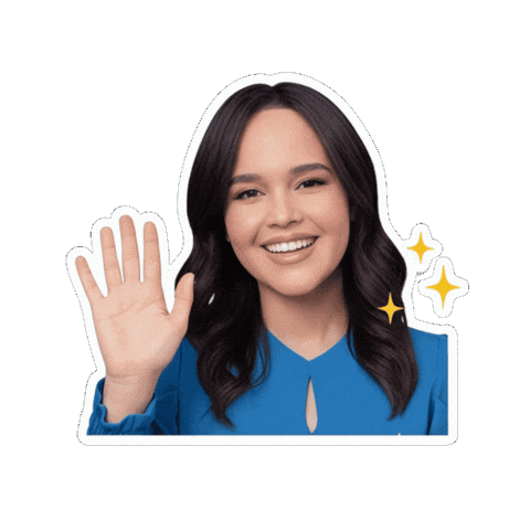 Rd Sticker by Dra. Acosta Then