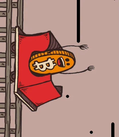 Bitcoin Crypto GIF