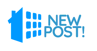 New Post Aseo Sticker by Apartment SEO