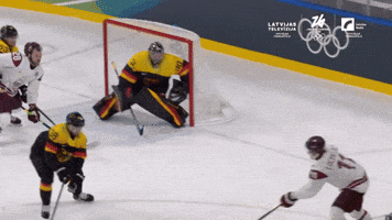 Boston Bruins GIF