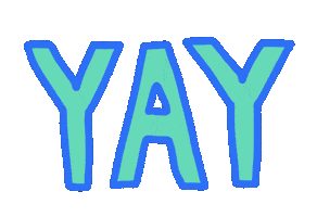 Fun Yes Sticker by selinapacktaus