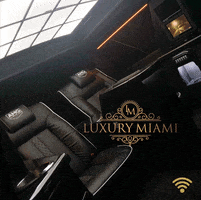 Luxury  Miami GIF
